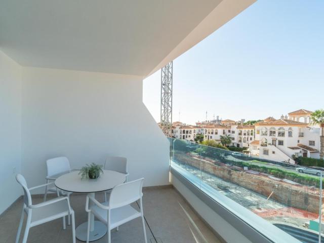 Apartamento en venta a estrenar en Orihuela Alicante