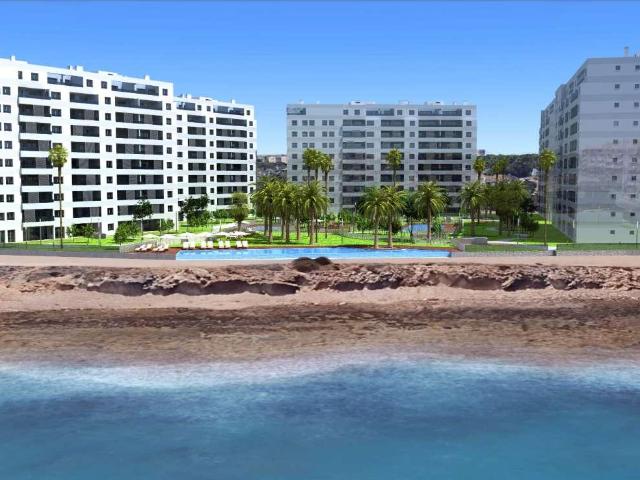 Apartamento en venta a estrenar en Orihuela Alicante