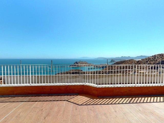 Apartamento en venta a estrenar en Águilas Murcia