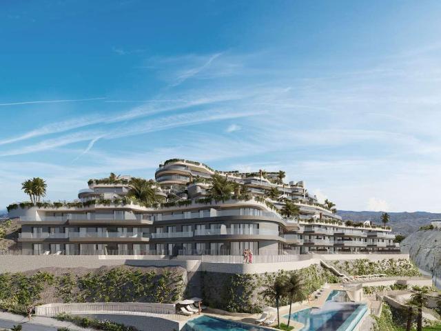 Apartamento en venta a estrenar en Águilas Murcia