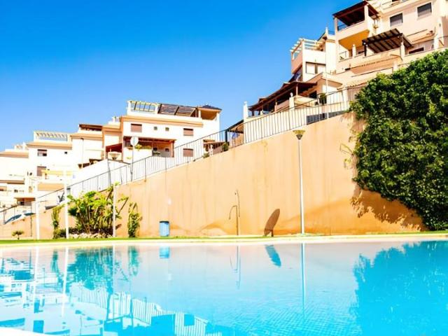 Apartamento en venta a estrenar en Águilas Murcia