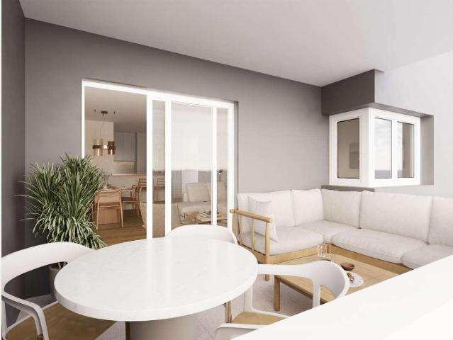 Apartamento en venta a estrenar en Águilas Murcia