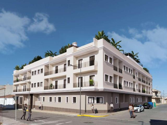 Apartamento en venta a estrenar en Algorfa Alicante