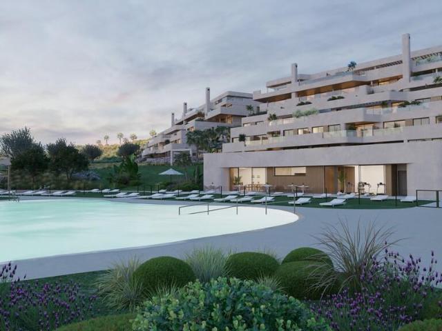 Apartamento en venta a estrenar en Algeciras Cádiz