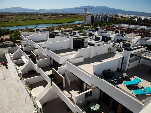 Apartamento en venta a estrenar en Alhama de Murcia Murcia