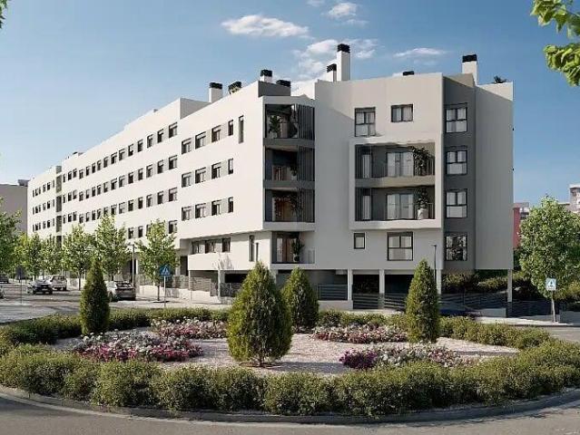 Apartamento en venta a estrenar en Alicante Alicante