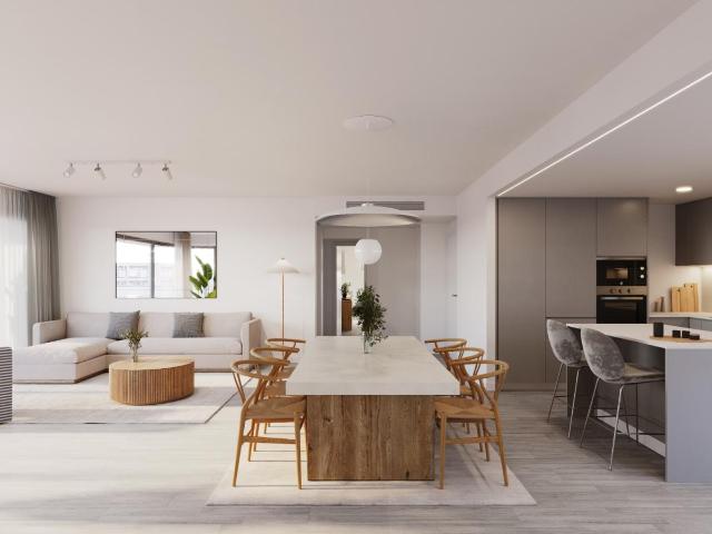 Apartamento en venta a estrenar en Alicante Alicante