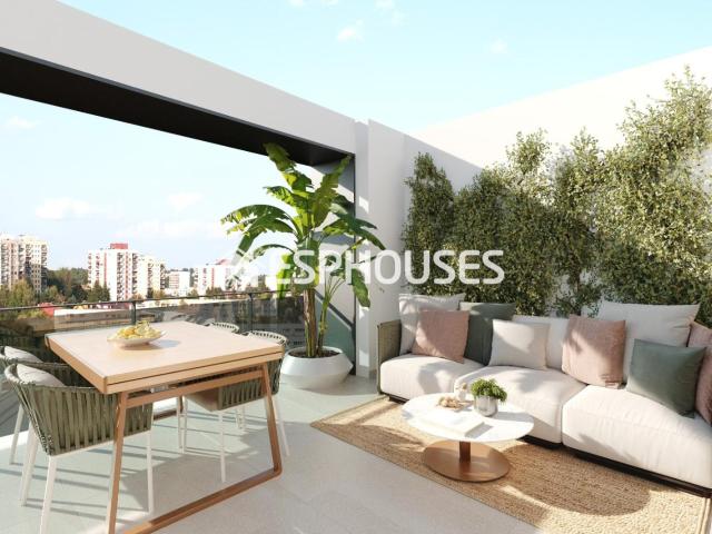 Apartamento en venta a estrenar en Alicante Alicante