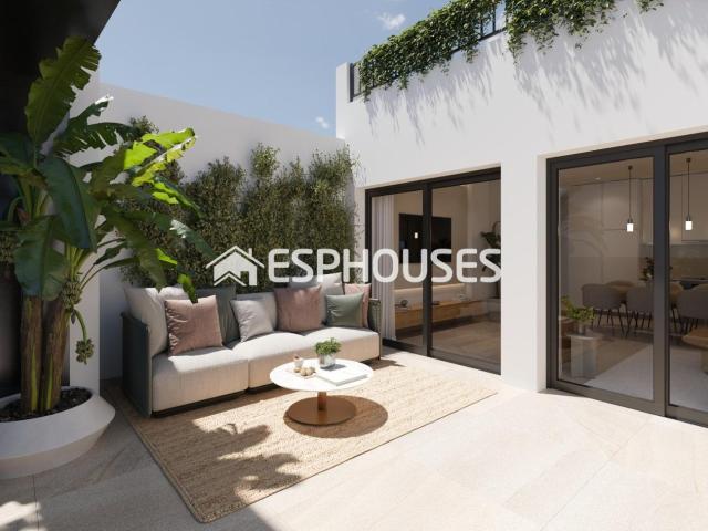Apartamento en venta a estrenar en Alicante Alicante