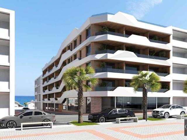 Apartamento en venta a estrenar en Alicante Alicante