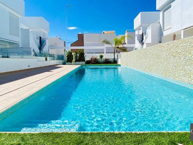 Apartamento en venta a estrenar en Alicante Alicante
