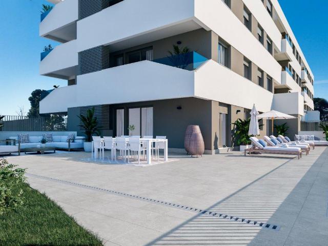 Apartamento en venta a estrenar en Alicante Alicante