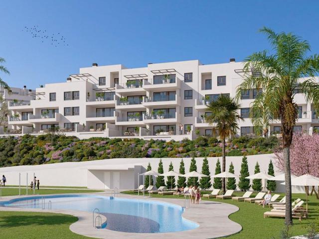 Apartamento en venta a estrenar en Almuñécar Granada