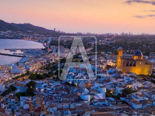 Apartamento en venta a estrenar en Altea Alicante