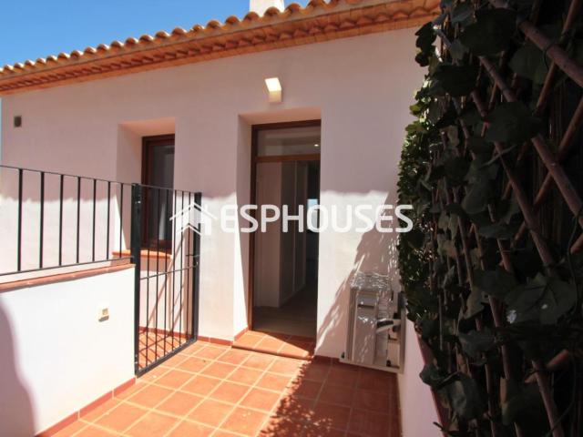 Apartamento en venta a estrenar en Altea Alicante
