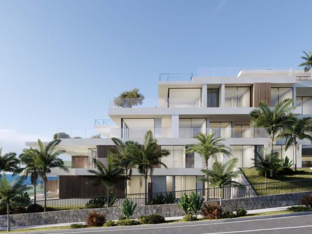 Apartamento en venta a estrenar en Arona Tenerife
