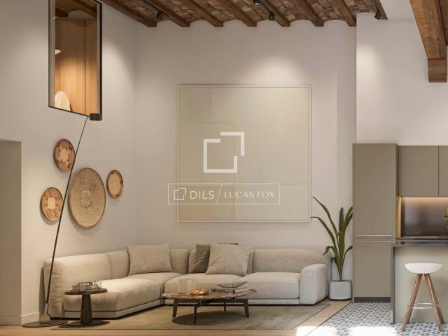 Apartamento en venta a estrenar en Barcelona Barcelona