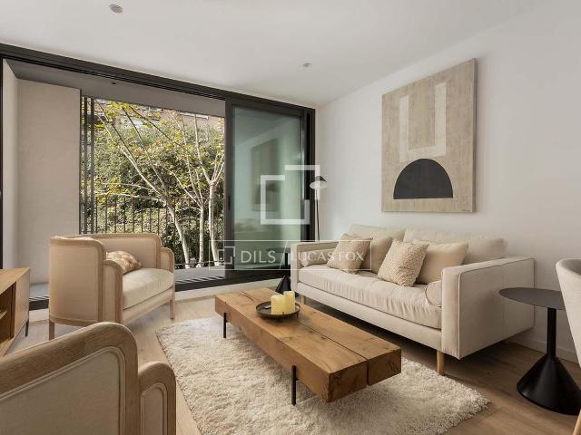 Apartamento en venta a estrenar en Barcelona Barcelona