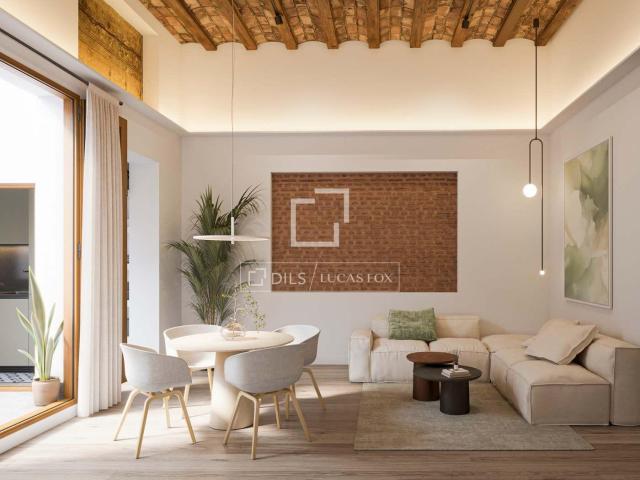 Apartamento en venta a estrenar en Barcelona Barcelona