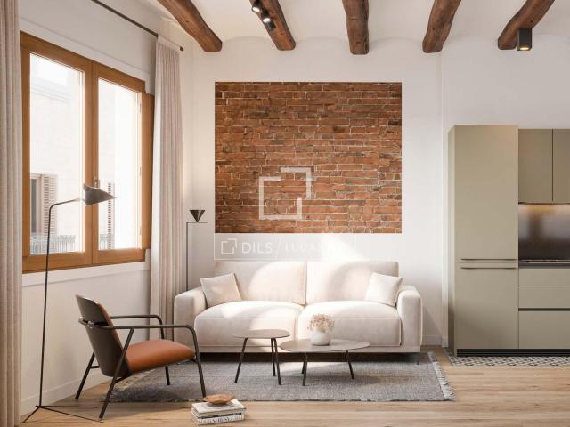 Apartamento en venta a estrenar en Barcelona Barcelona