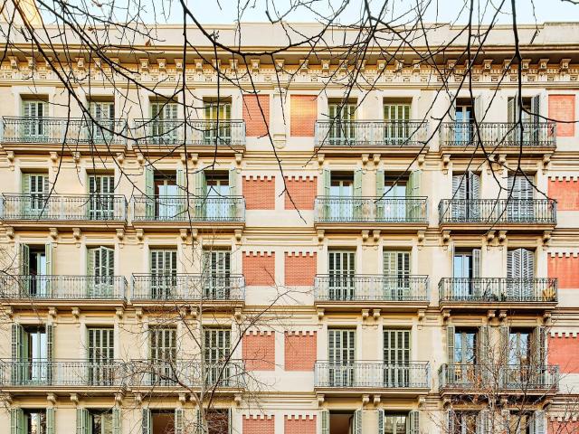 Apartamento en venta a estrenar en Barcelona Barcelona