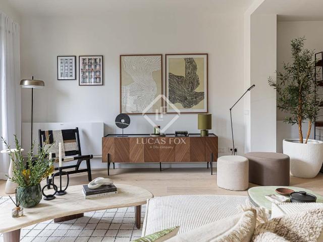 Apartamento en venta a estrenar en Barcelona Barcelona