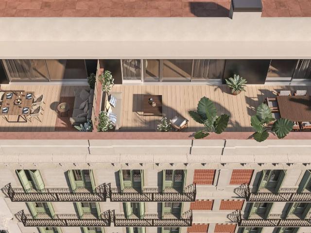Apartamento en venta a estrenar en Barcelona Barcelona