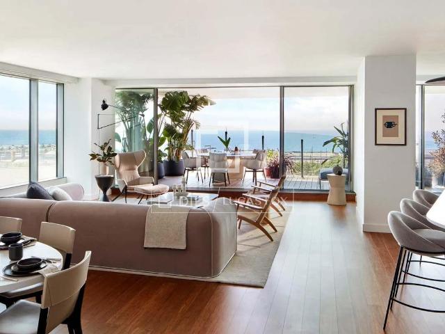 Apartamento en venta a estrenar en Barcelona Barcelona