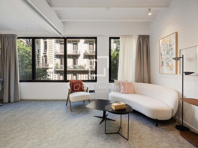 Apartamento en venta a estrenar en Barcelona Barcelona
