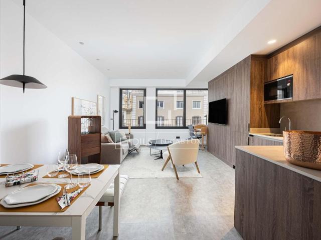 Apartamento en venta a estrenar en Barcelona Barcelona