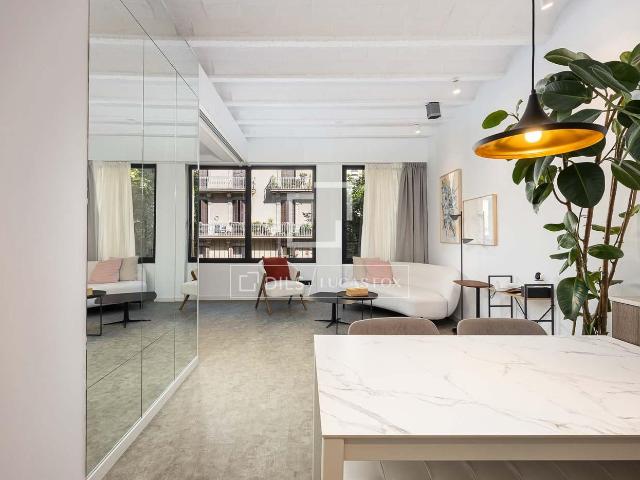 Apartamento en venta a estrenar en Barcelona Barcelona