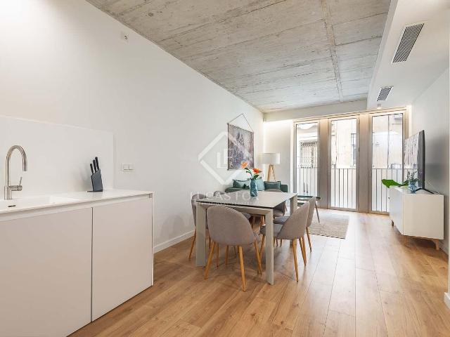 Apartamento en venta a estrenar en Barcelona Barcelona