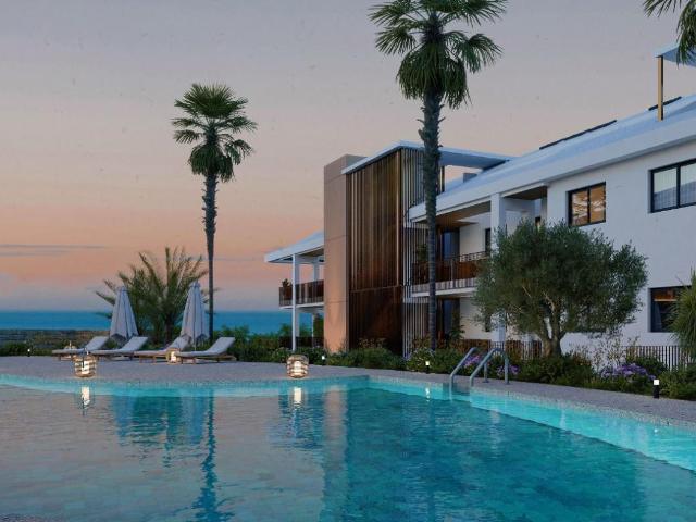 Apartamento en venta a estrenar en Benalmádena Málaga