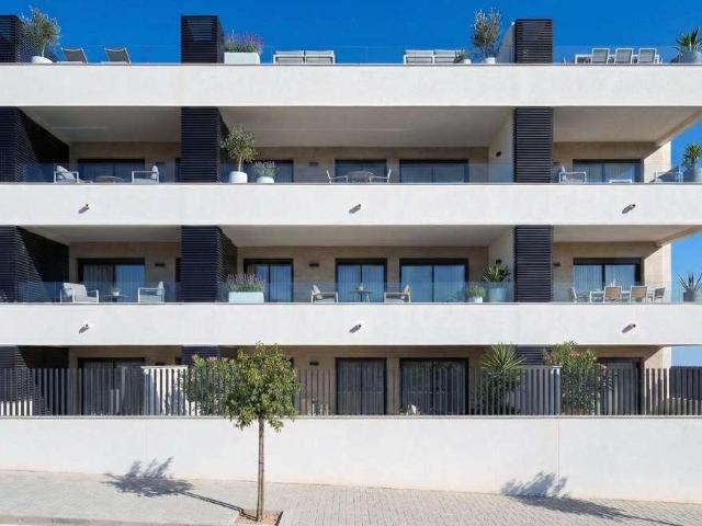 Apartamento en venta a estrenar en Benijófar Alicante