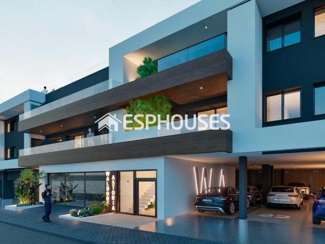 Apartamento en venta a estrenar en Benijófar Alicante