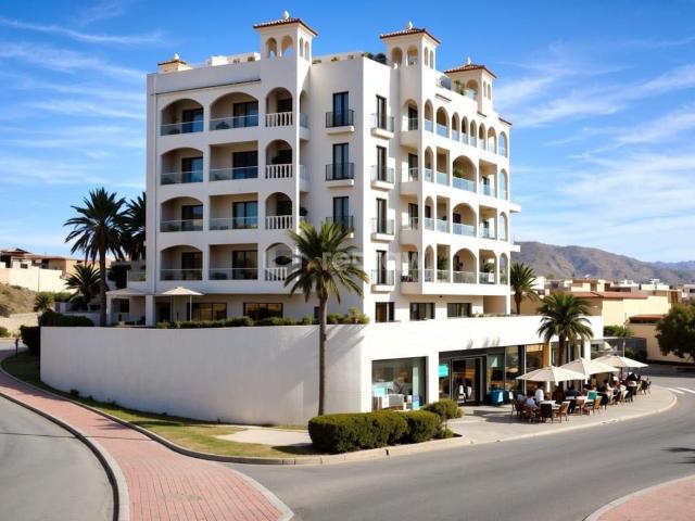 Apartamento en venta a estrenar en Bigastro Alicante
