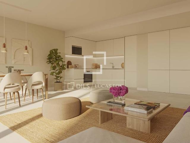 Apartamento en venta a estrenar en Cubelles Barcelona