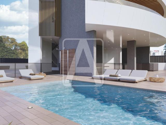 Apartamento en venta a estrenar en Calpe Alicante