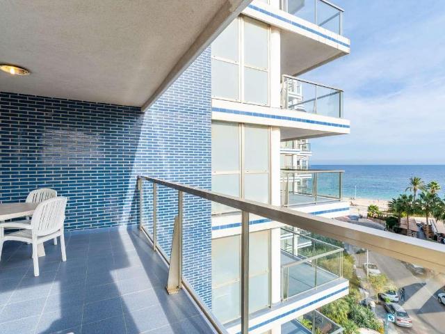 Apartamento en venta a estrenar en Calpe Alicante