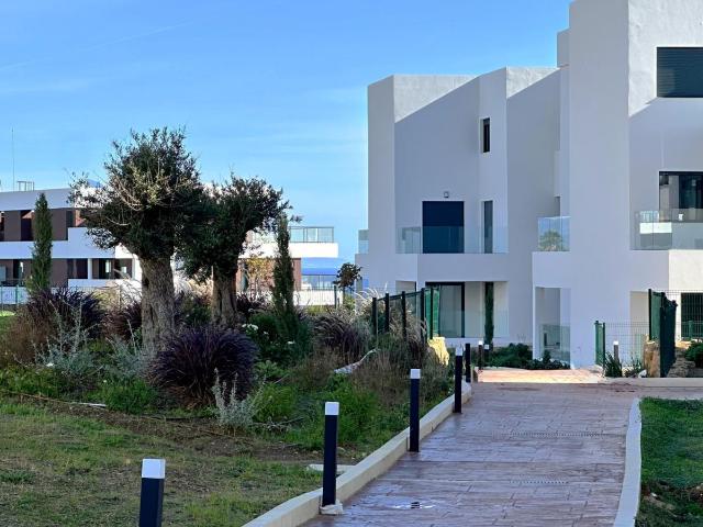 Apartamento en venta a estrenar en Casares Málaga