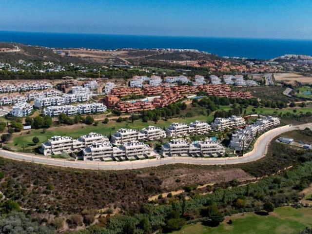Apartamento en venta a estrenar en Casares Málaga