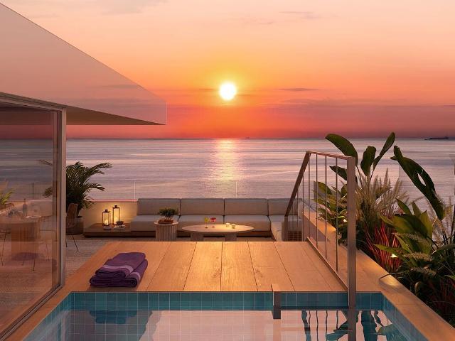 Apartamento en venta a estrenar en Castell Platja d'Aro Girona