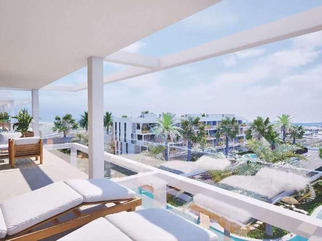 Apartamento en venta a estrenar en Cartagena Murcia