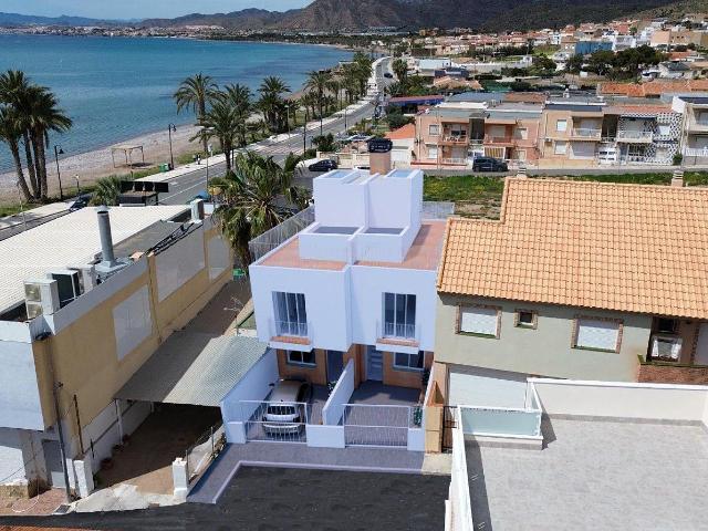 Apartamento en venta a estrenar en Cartagena Murcia