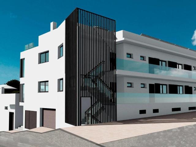 Apartamento en venta a estrenar en Cartagena Murcia