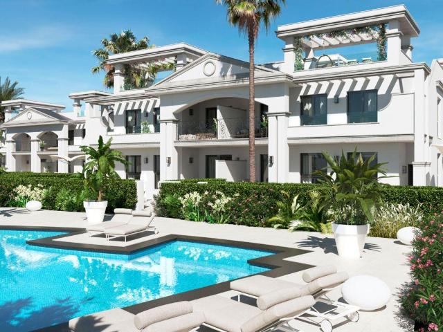 Apartamento en venta a estrenar en Ciudad Quesada Alicante