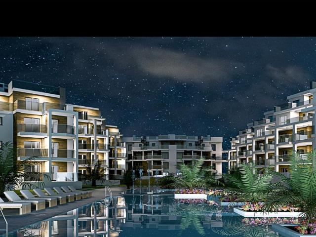 Apartamento en venta a estrenar en Dénia Alicante