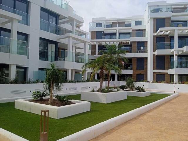 Apartamento en venta a estrenar en Dénia Alicante