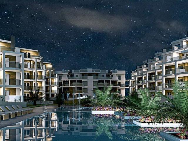 Apartamento en venta a estrenar en Dénia Alicante