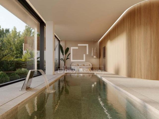 Apartamento en venta a estrenar en El Masnou Barcelona